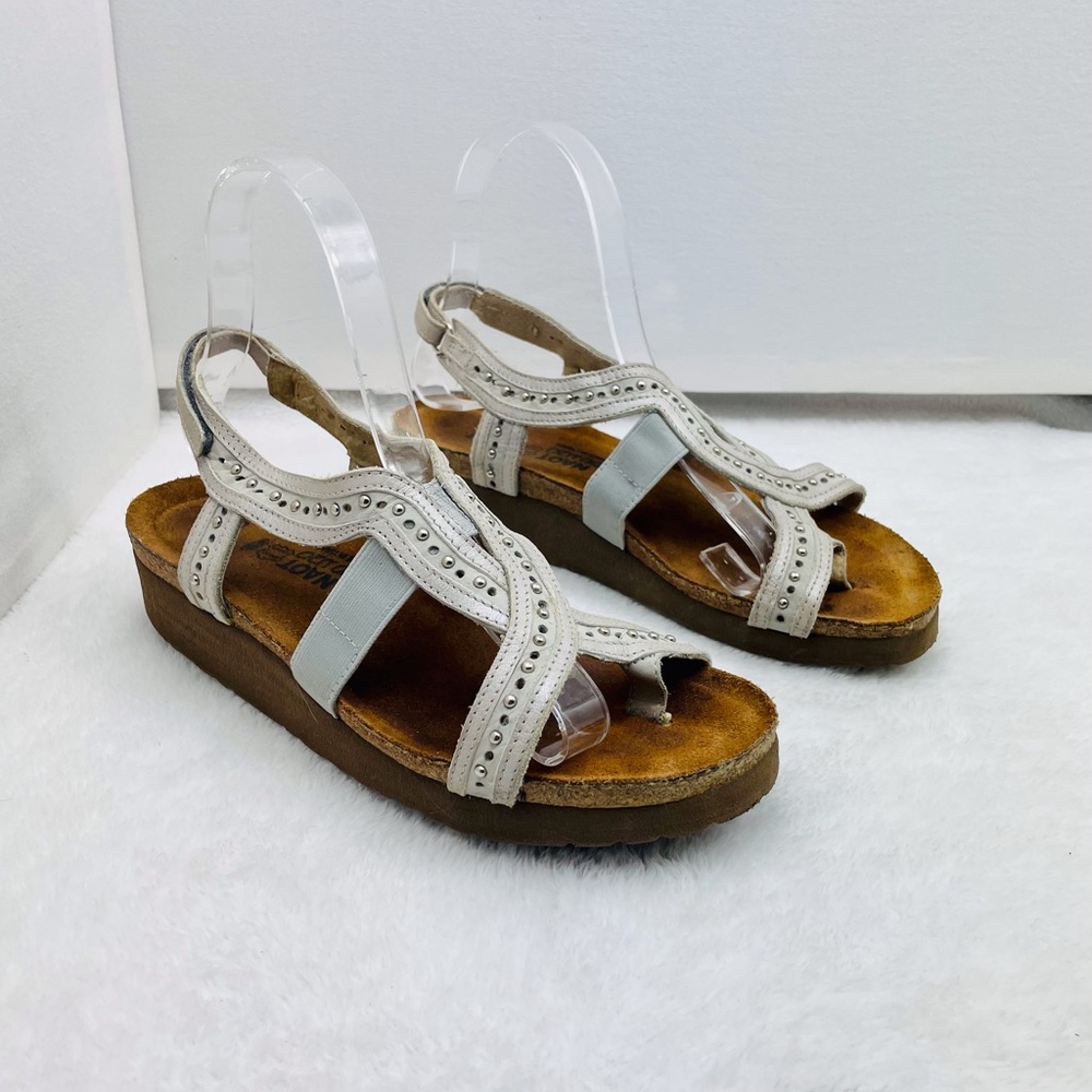 NAOT Sandals - Picture 4 of 10